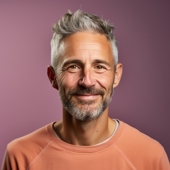 Daniel Lee